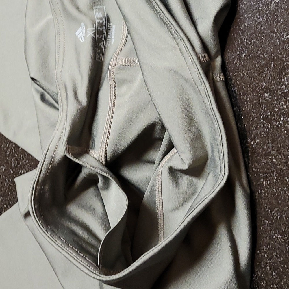 Adidas Athletic Capri - Picture 8 of 11